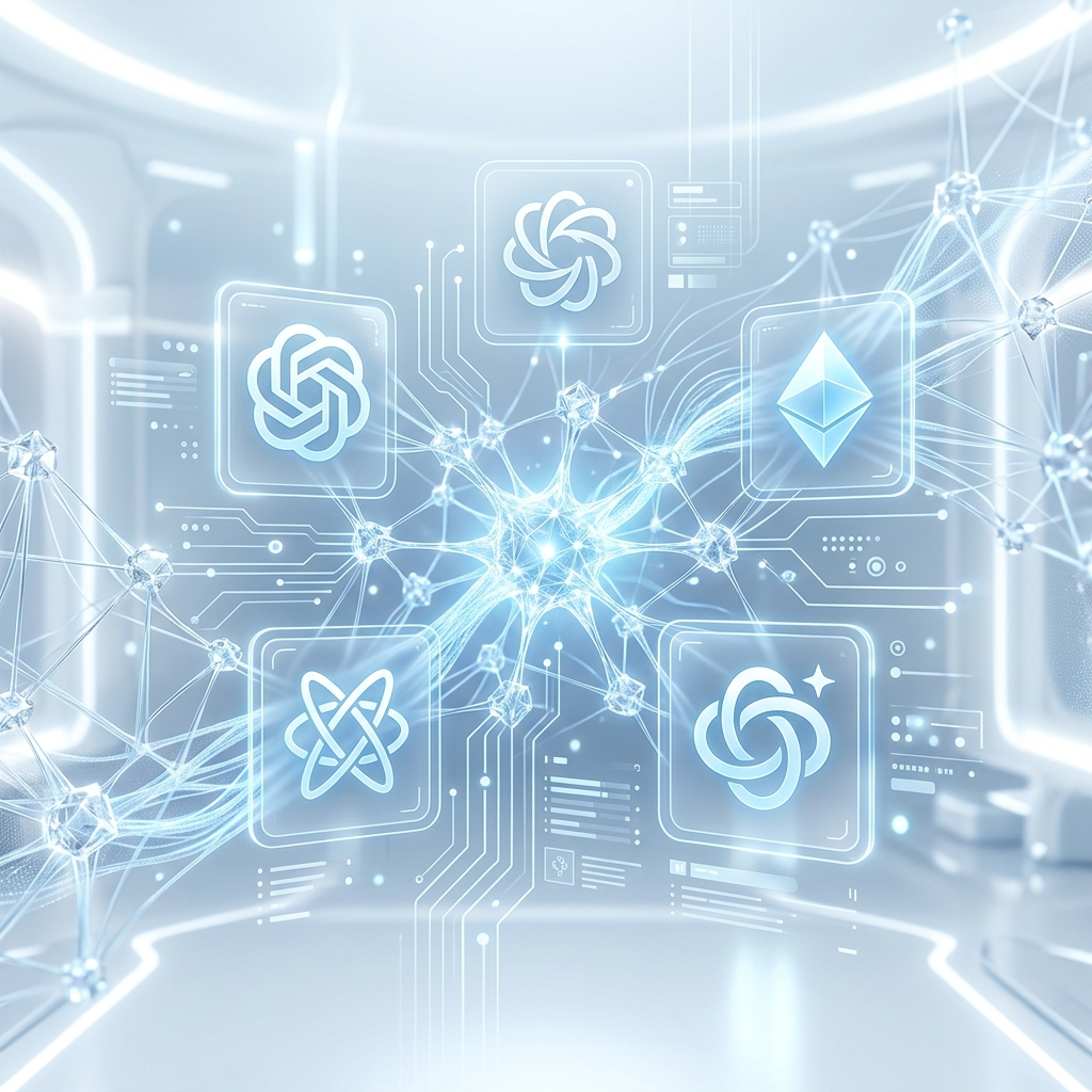 The 5 Best AI Tools in 2026